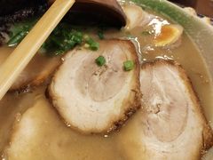 -日出拉面(望京店)