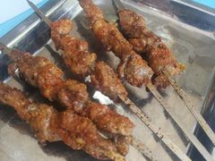 -西北老马食府(陈家营西路店)