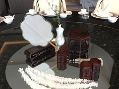 -苏州苏州湾艾美酒店·乐美中餐厅
