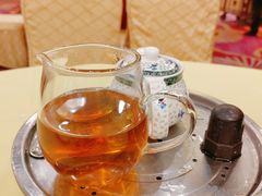 -中山国际酒店中餐厅