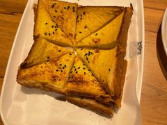 -丁虎子烤肉(国道二店)