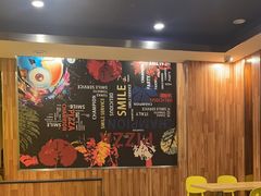 -尊宝比萨(较场口店)