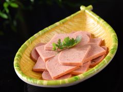 午餐肉-成都市五味缘餐饮管理有限公司