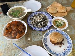 -清真·鸦儿李记·小馆(后海店)