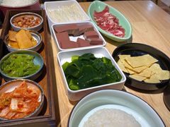 -牛腩之旅·牛腩牛杂煲(光启城美食城店)