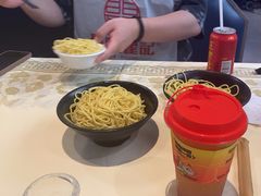 -聚味瞿记·龙虾堂(咸嘉湖店)