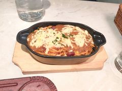 -西语炭烧牛排·西厨(滨湖万科里店)