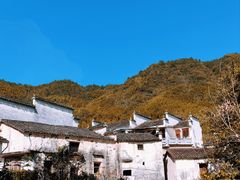 -塔川景区