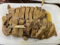 -冯氏吴山贡鹅(206国道店)