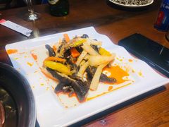 -下杨家青海土火锅(海湖店)