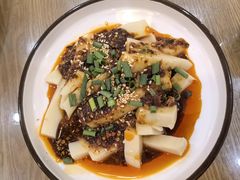 -熊猫家新派川菜(百里一·龙兴集店)