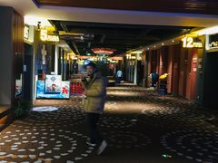 等候区-万达影城(双流万达广场CINITY店)