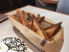 -太食獸泰式茶餐厅(IFS国金中心店)