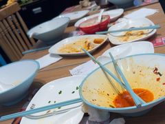 -小杨生煎(香港名都店)
