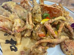-醉壹号海鲜大排档(厦门美食地标店)