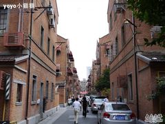 -静安别墅
