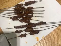 -小艺烧烤(曲江店)