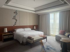 -广州奥园喜来登酒店