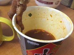 -十里铺铁板鱿鱼