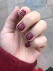 -Pink You美甲美睫纹绣定制中心