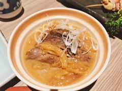 -小山日本料理(兴业太古汇店)