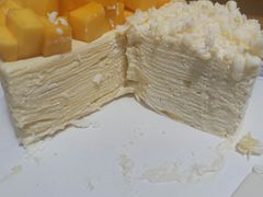 -可丽可丽·生日蛋糕·下午茶
