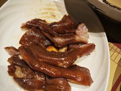 -荣家黄鱼面(前滩太古里店)