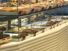 -BreadTalk面包新语(长寿路地铁站店)