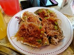 -鑫海汇海鲜烤肉火锅自助(七彩城店)