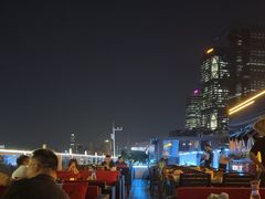 -琶醍壹号•音乐江景餐吧