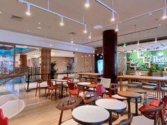 用餐区-Peet's Coffee皮爷咖啡(豫园店)