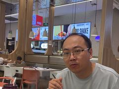 -湯島涮小火锅(余姚五彩城店)