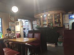 大堂-小天府川菜馆(魏公村店)
