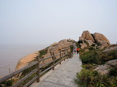 -洋山深水港