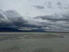 -盐湖景区