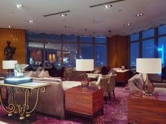 -上海明天广场JW万豪酒店