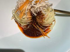 -雀蓝川菜(滨湖万象汇店)