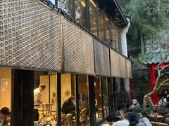 -Metal hands·铁手咖啡