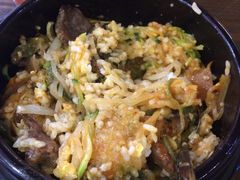 -汉米达特色料理餐厅(郴州友阿国际广场店)