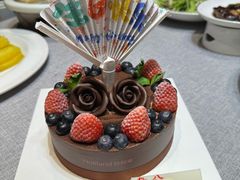 -庆赫隆融合菜馆(群力店)