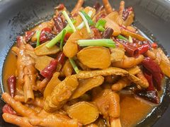 -聚味瞿记·龙虾堂(坡子街店)