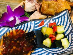 -Hi YOU你的饭局泰餐厅(雍和宫店)