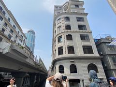 -新亚大酒店(人民南路店)