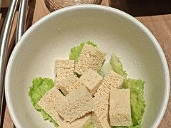 -巴奴毛肚火锅(京西大悦城店)