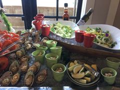 -上海和平饭店华懋阁 Cathay Room