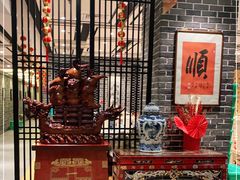 -永源成清真餐厅(黑牛城道店)