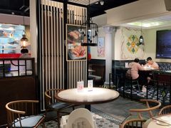 大堂-吉旺港式餐厅(南方商城店)