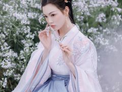 -墨绫轩定制摄影