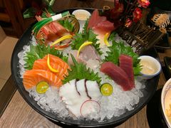 -大雄寿司(中华广场店)