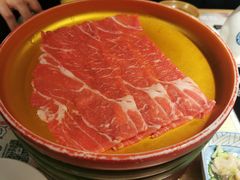 -温野菜涮涮锅(西单大悦城店)